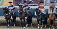 Los resultados del XXXVII Campeonato Nacional Universitario