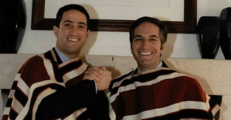 ¡Collera de compadres! Emiliano Ruiz y Diego Pacheco volverán a correr juntos