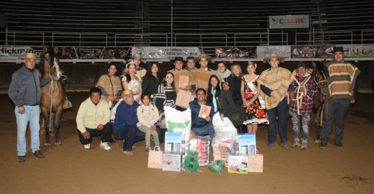Grandes momentos de la Serie de Campeones del XXXVII Nacional Universitario