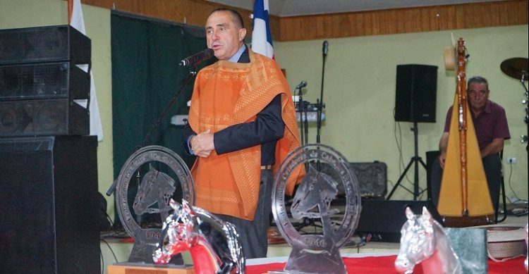 Roberto Standen: