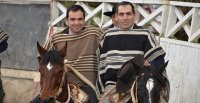 Criadero La Amanecida brilló en Purranque