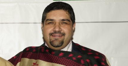 Karl Eschert, nuevo director de los Criadores: Es un honor y un desafío
