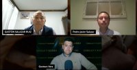 CaballoyRodeo en Vivo: Los Salazar comentaron su triunfazo en San Clemente