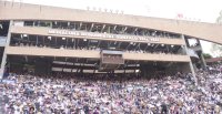 [VIDEOS] Los saludos por el 64° aniversario de la Federación del Rodeo Chileno