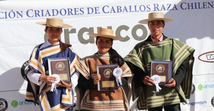 Campeones de la fecha de Limarí mostraron mucho entusiasmo en ir a la Final de Pemuco