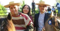 Nicolás Morales se sumó a Los Ruiles de la Vega: "Vamos a hacer lo mejor que se pueda".