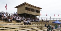 Club Padre Hurtado tiene altas expectativas para su rodeo Provincial
