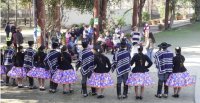 Medialuna Monumental de Rancagua abrió sus puertas en el Día de los Patrimonios