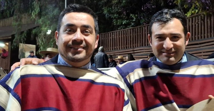 Pedro Pizarro y Jerry Tapia ganaron 