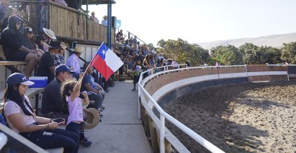Asociación Arica y Tarapacá inicia sus rodeos de la temporada con intensa agenda por delante