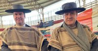 Luis Huenchul movió la Rienda: "Cooperamos con los amigos de Osorno y fue muy entretenido"