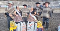 Tomás Frías y Sebastián Caro cerraron una inspirada Temporada Chica con triunfo en Lontué