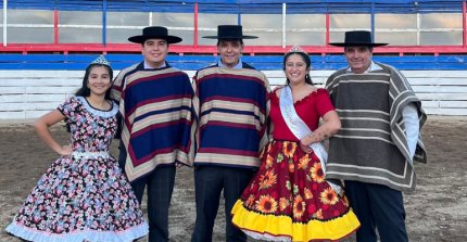 Vittorio Copello y Diego Meza cerraron con un valioso triunfo su Temporada Chica