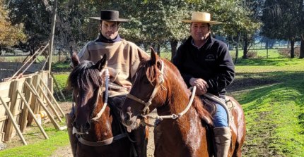 Jorge Vásquez se sumó como arreglador a Los Tacos de Rumai: "Es un desafío"