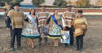 Los históricos Wong y Marín ganaron rodeo en Arica marcado por presencia de los Criadores