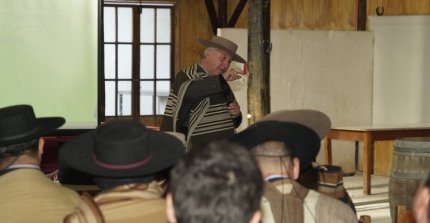Jornada de capacitaciones de Bienestar Animal en Pirque tuvo gran asistencia