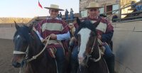 Martínez y Ortega ganaron el Provincial del Club Coquimbo y se acercaron a los Clasificatorios