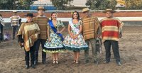 El balance de Carimallín tras su paso por Arica: Estuvo muy bonito, nos fuimos felices