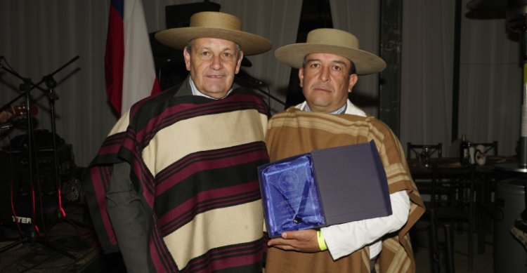 Rubén Palacios Valdivia: