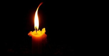 Condolencias para don Ismael Albónico y familia