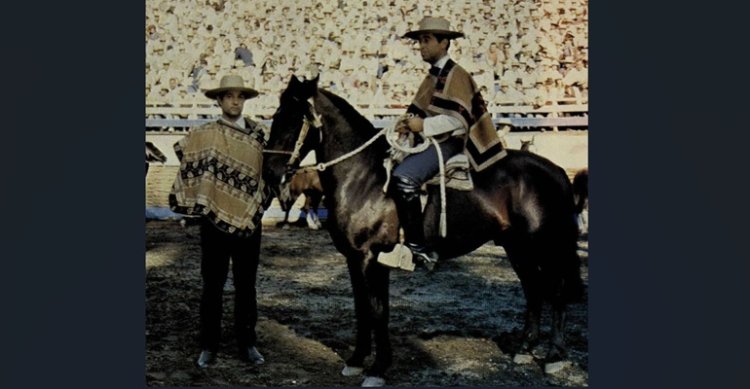 [PERFIL] Manuel Fuentes Alarcón, la gran trayectoria corralera de 