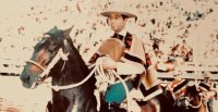 Gonzalo Cardemil recordó a "Farolito" Fuentes: Era muy cercano a nuestra familia