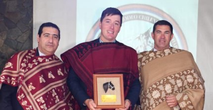 Raúl Contesse y sus premios en Río Cachapoal: "Fue una temporada muy linda, para recordarla"
