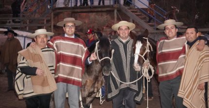 Criadero Totoralillo logró un triunfo soñado en Los Vilos