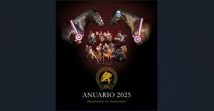 Tienda Virtual: Adquiere el Anuario 2025 de los Criadores y disfruta sus grandes novedades
