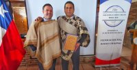 Manuel Muñoz, Mejor Jinete Amateur de Maule Sur: Mi agradecimiento es al club, asociación y compañeros