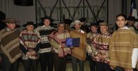 René Donoso, Mejor Deportista de la Asociación Santiago: "El rodeo llegó para llenar un vacío en mi vida"