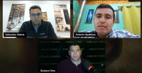 Los jinetes del Criadero Totoralillo estuvieron en CaballoyRodeo en Vivo
