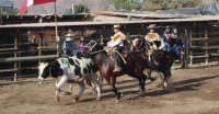 Pruebas Funcionales de Limarí generan mucho entusiasmo para la fecha del 12 de julio