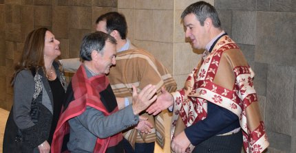 La Asociación Valdivia reservó su premiación para el 5 de julio