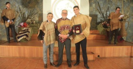Criadero Bosques de Picarquín fue reconocido en Asociación Río Cachapoal
