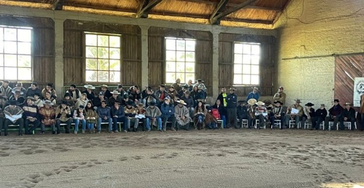 Agenda en Claro de Luna también incluye capacitación de jurados este fin de semana