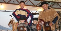 San Felipe aplaudió a los suyos tras histórico término de temporada
