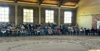 Agenda en Claro de Luna también incluye capacitación de jurados este fin de semana
