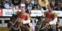 Criadores de Casablanca preparan visita a Doña Dominga