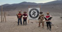 ¡El entusiasmo crece! En Arica siguen avanzando hacia una Asociación de Criadores