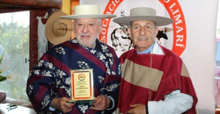 Asociación Limarí celebró una excelente temporada con camaradería en Camarico