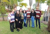 La premiación del Cuadro de Honor 2024-2025 de las Asociación Limarí