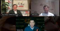 CaballoyRodeo en Vivo: Alvaro Baeza y Pablo Aninat analizaron su buena Temporada Chica