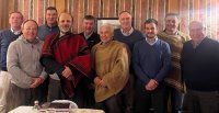 Zona Sur sostuvo importante encuentro en Temuco con la mira en el Consultivo 2025