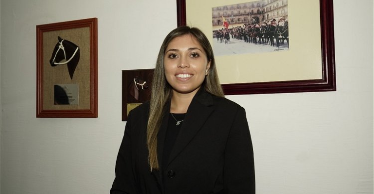 Criadores: Incorporan a profesional para reforzar búsqueda de financiamiento para asociaciones