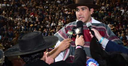 ¡Un saludo en el Día de los y las Periodistas!