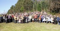 Tierra de los Campeones de Chile 2025, la premiación de Malleco