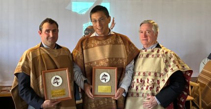 Asociación Valle Santa Cruz cerró su Temporada 2024-2025 con premios a su Cuadro de Honor