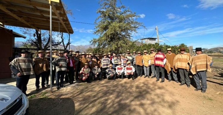Criadores de Petorca planificaron intensa temporada de actividades en concurrida asamblea