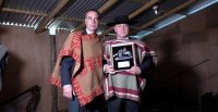 Así fue la ceremonia de premiación 2024-2025 de la Asociación Litoral Central